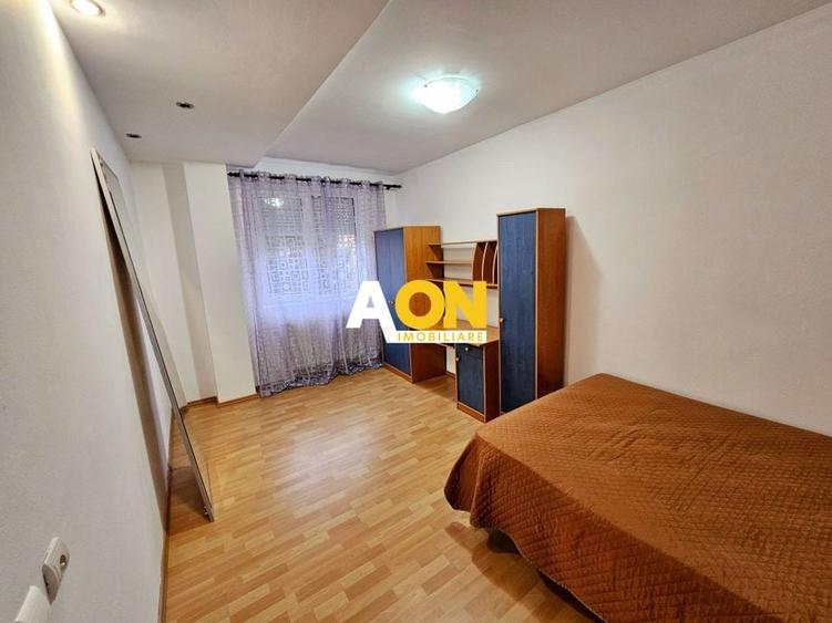 Apartament 3 camere, mobilat, utilat, 84 mp utili + garaj, Tolstoi - 11