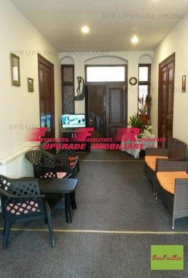 Teren centru (bulevard) Busteni - EFR Upgrade Imobiliare - Teren in centrul oras - 9