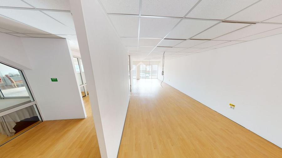 Spatiu comercial, hala, birouri - malul Cibinului 1500 mp - 10