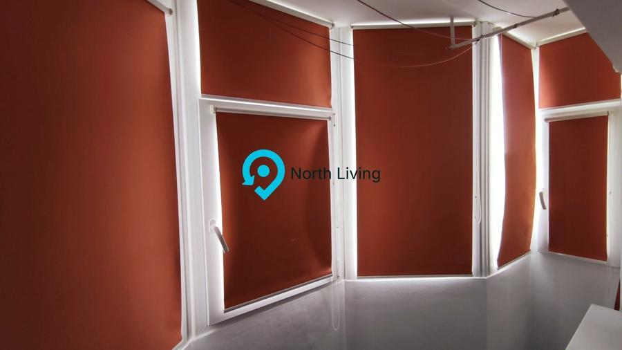 De vanzare Garsoniera  – Trafic Greu. - 3