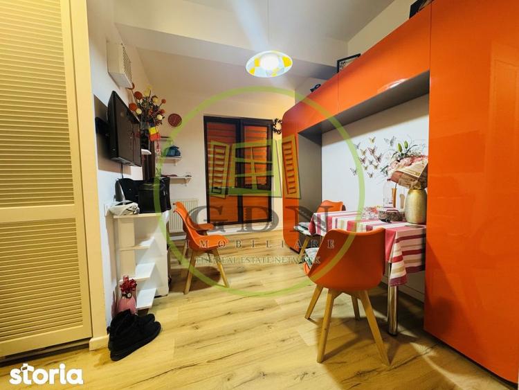 3 camere | Metrou Jiului 1 min | Parcare | Bloc 2013 - 12