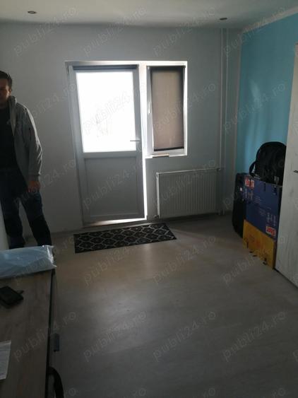 De vanzare garsoniera confort 1 decomandat in Calea Buzia?ului - 9