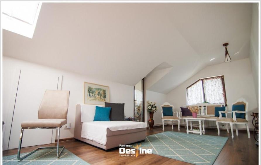 Miroslava , CASA INDIVIDUALA P+M , 188 mp - 8