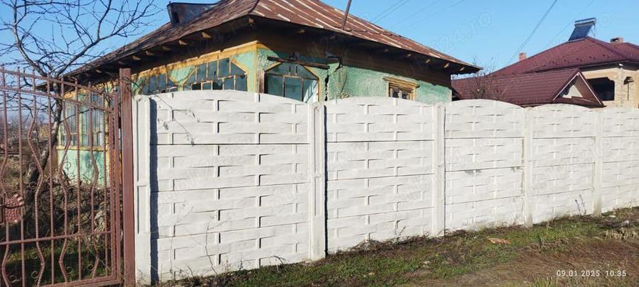 Vand casa in Plosca,Teleorman - 5