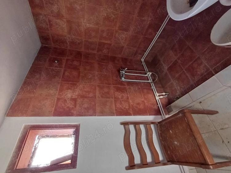 Casa de vanzare Uileacu de beius - 4