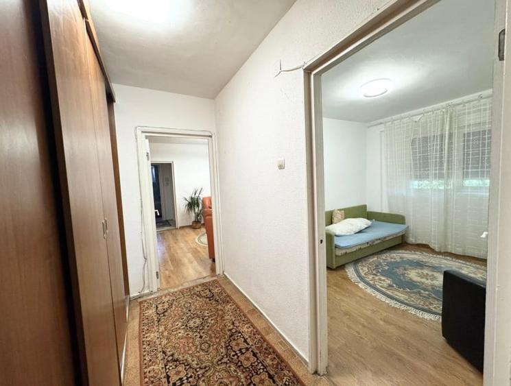 Apartament 3 camere – Calea Dorobanti, stradal, etaj 3/10 - 11