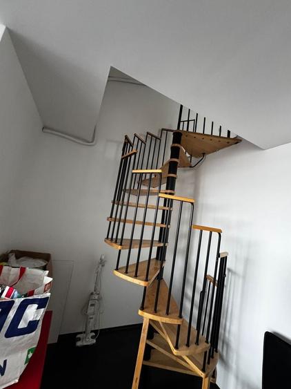 Apartament 4 camere- zona Inel2 - 12