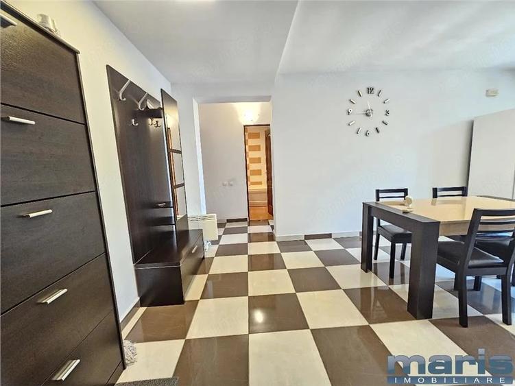 Apartament cu 2 camere decomandat în Tudor Vladimirescu