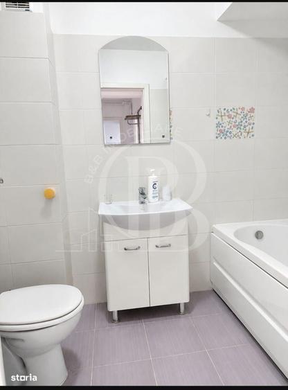 Apartament cu 2 camere în Titan