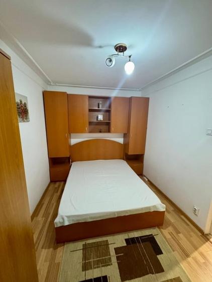 PODU ROS - COLEGIUL EMIL RACOVITA - ETAJ 1 - 2 CAMERE RENOVAT - MUTARE IMEDIATA! - 1