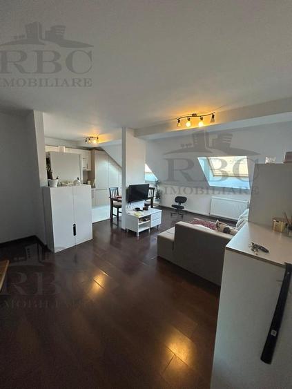 Apartament 3 camere cu parcare in Zorilor - 1