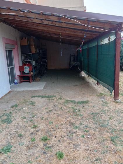 Apartament cu 2 camere decomandat în Diniaș