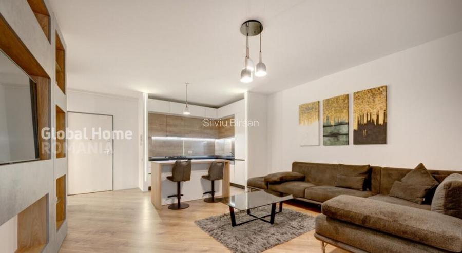 Apartament 3 camere 72,85 MP | Pipera - 4City North