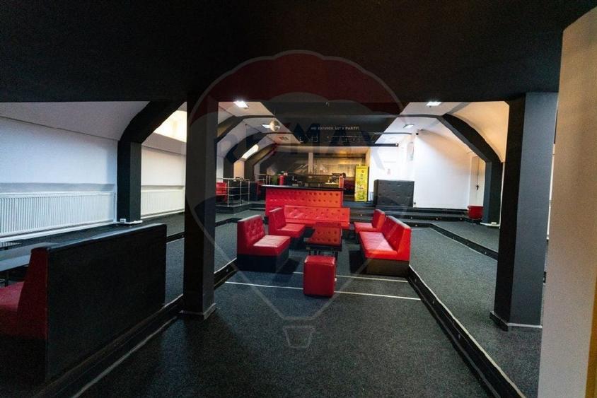 Spațiu comercial de vanzare central,Hateg jud. Hunedoara - 15