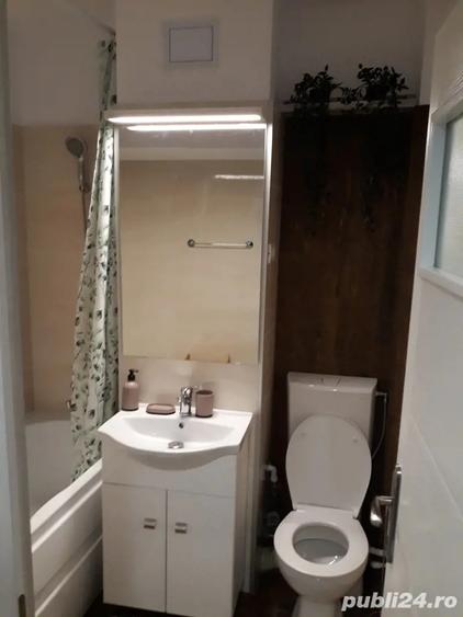 Proprietar, inchiriez apartament 3 camere ultracentral - 6