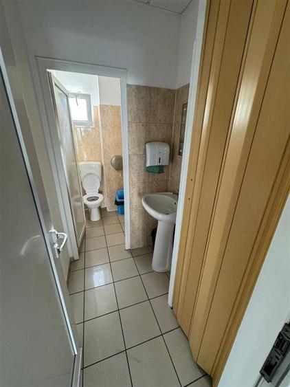 Spatiu Comercial ,ZONA Centura,E 85,Auto Sima,420 mp - 22