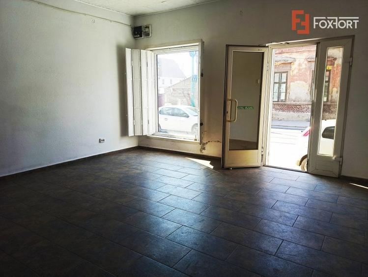 Spatiu Comercial in zona cu vad bun, zona Fabric - ID C1512 - 7