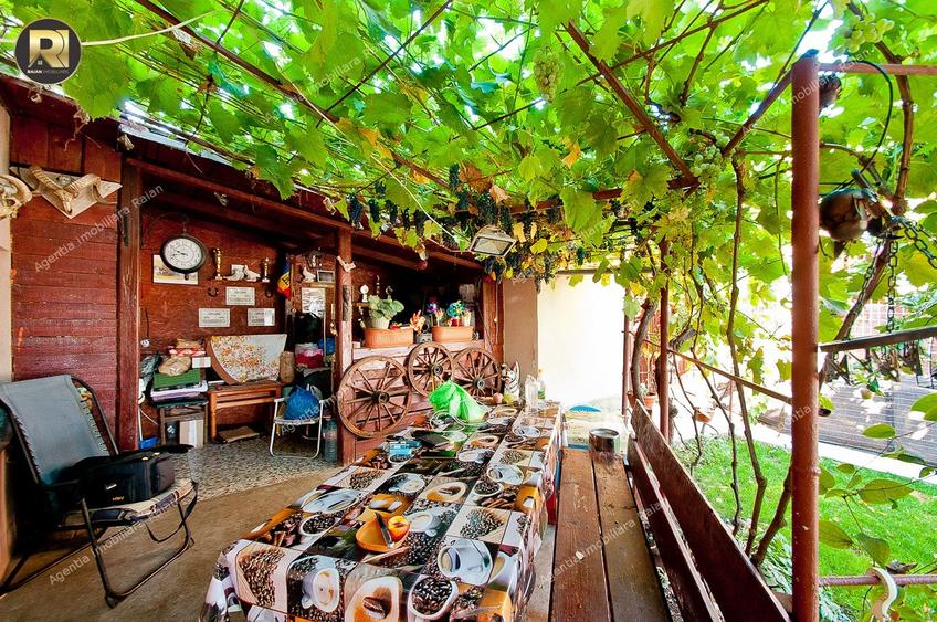 Vanzare casa in Galati, str.Traian, aproape de Shopping City, teren 370 mp - 19