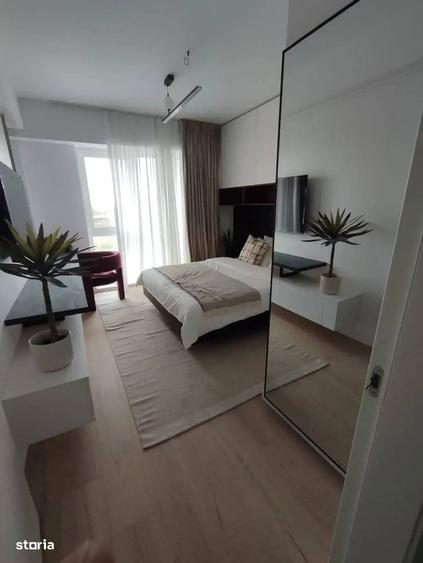 Apartament 2 camere decomandat STB Pallady comision 0 - 7