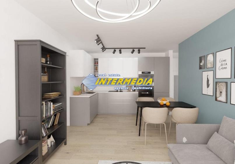 Apartament 2 camere 46 mp de vanzare in Cetate Bloc Nou - 7