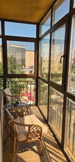 Apartament 3 Camere, Inel 2 langa Academia Navala Constanta - 8