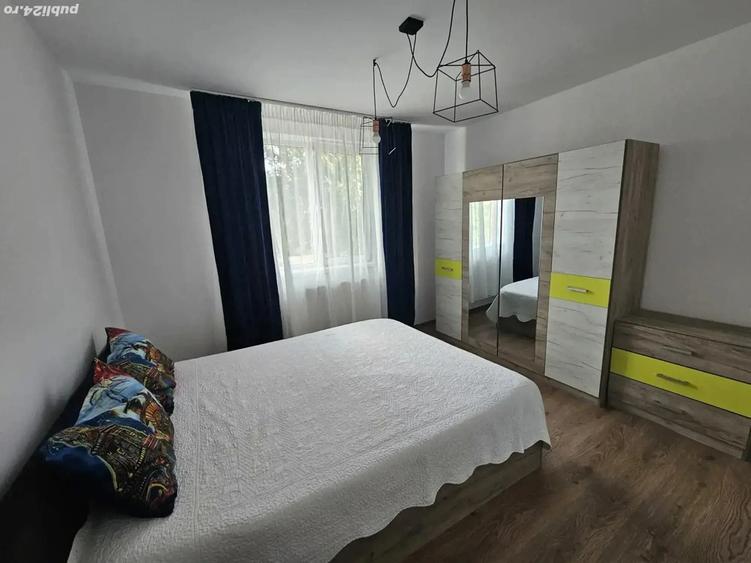 2 camere zona Scolii 11 - 2