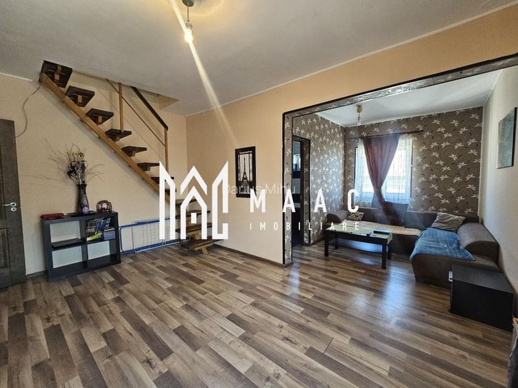 Apartament 4 camere | 89 mpu | Vasile Aaron