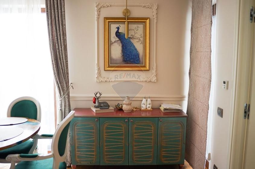 Vilă ultrafinisată cu două unități locative în zona Gruia - 2