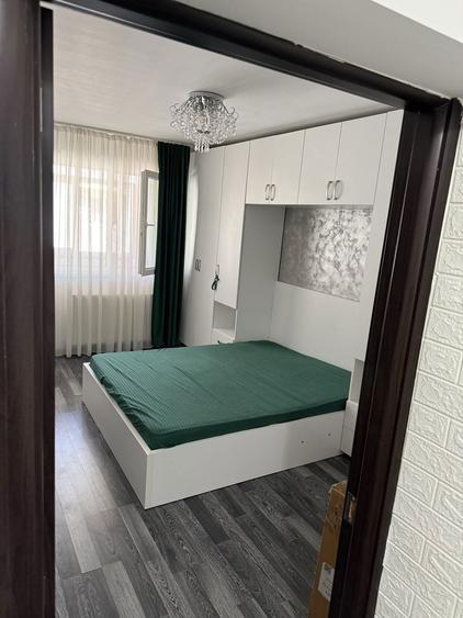 Apartament tip studio - 6