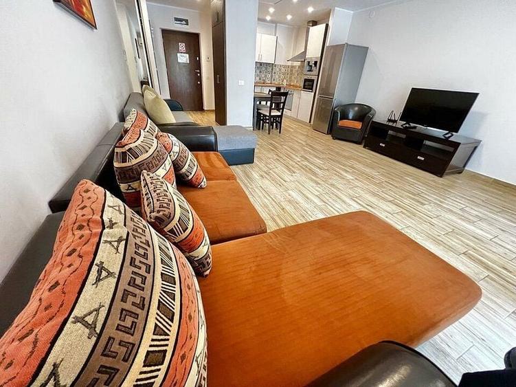 Apartament 2 camere Coralia Campusul Universitar - Satul de vacanta - 1