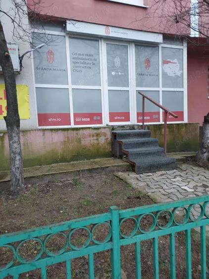 Str.Sebastian stradal-apartament de inchiriat parter - 7