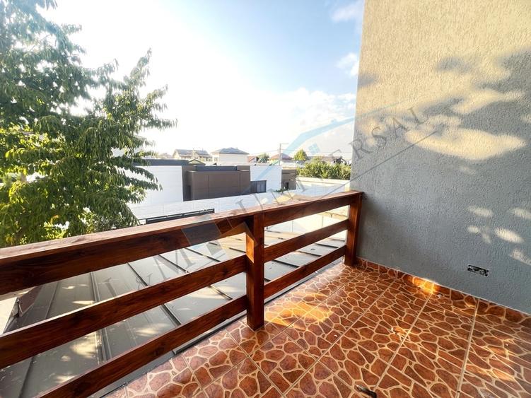 DOMNESTI-Duplex Superb 5 Camere,Terase Generoase, NU SE APLICA TVA! Comision 0% - 16