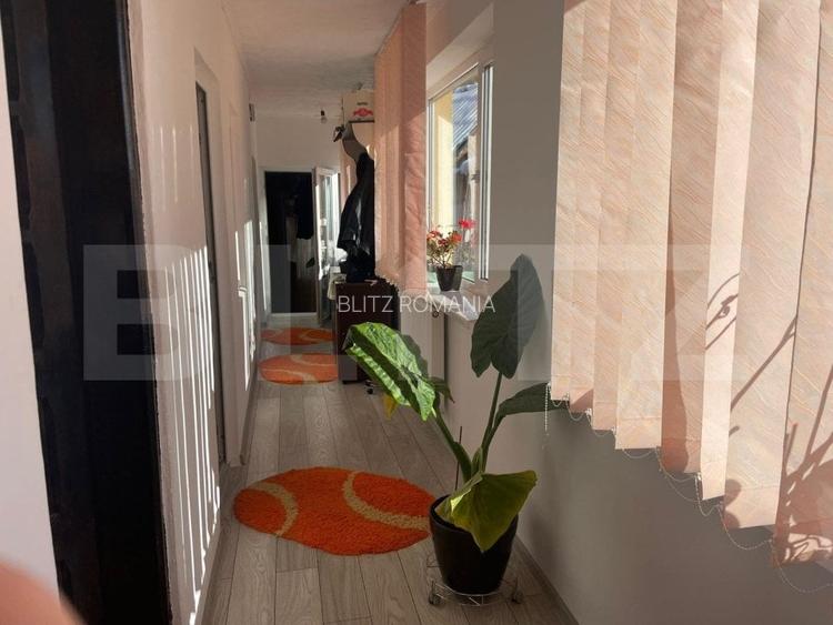 Casa de vanzare in Pucioasa – cartier Miculesti