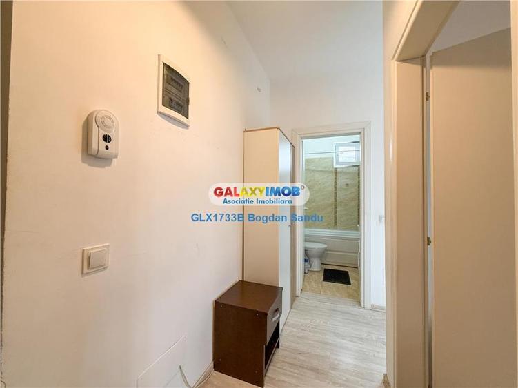 Apartament cu 2 camere de inchiriat in Militari Residence - 7