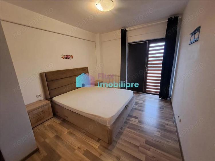 Garsoniera bloc nou G.Enescu zona Cartodrom - 3