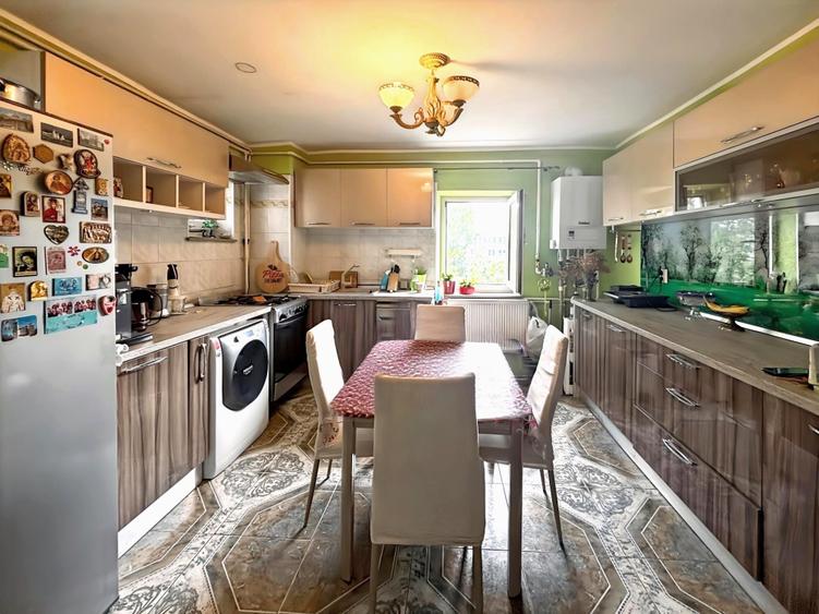 Apartament 3 camere | Vedere la mare  si parcare | Faleză Nord | Comision 0% - 11