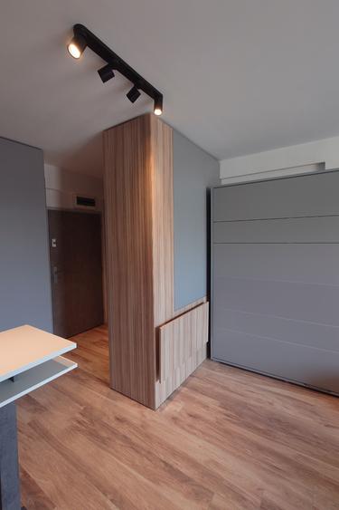 Calea Calarasilor - Muncii -Matei Basarab- garsoniera moderna - bl nou -centrala - 28