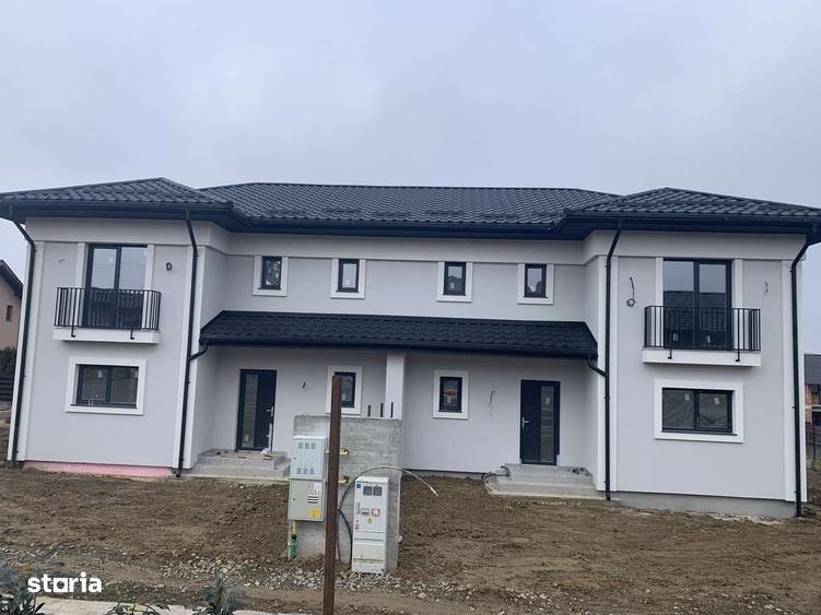 Casa Premium ,Baia Mare,zona Castel Transilvania - 2