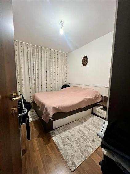 RECO Apartament 3 camere Prima Nufarul - 4