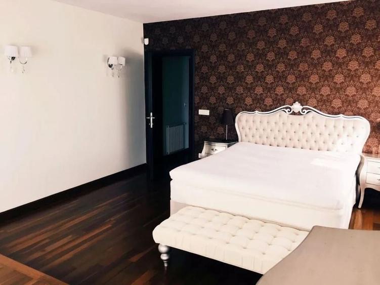 Vila de inchiriat | Corbeanca | 6 camereI piscina - 7