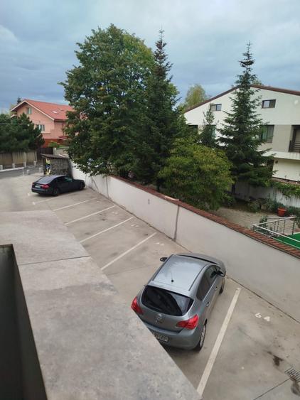 Garsoniera Dudu, padurii 8, Chiajna, Ilfov, Sector 6 - 4