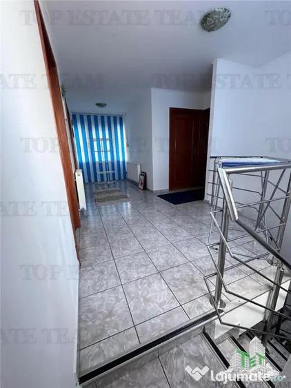 Casa Individuala cu Teren 1300 mp in Corbeanca - Zona Petres - 5