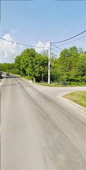 Teren pentru casa cu vedere frumoasa