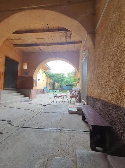 Casa saseasca Brateiu, judetul Sibiu - 9