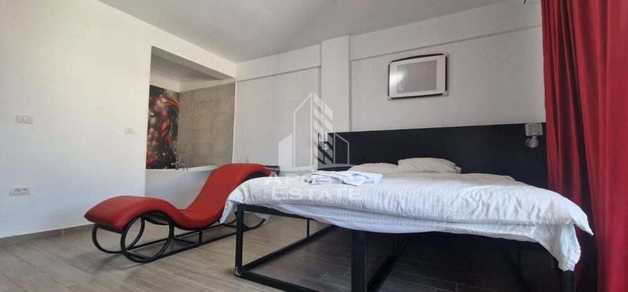 Apartament tip studio, modern , centrala termica , Braytim - 7
