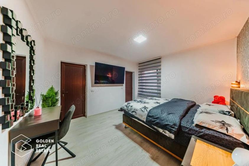 Apartament ultrafinisat la casa, zona ultracentrala, comision 0% la cumparare - 5