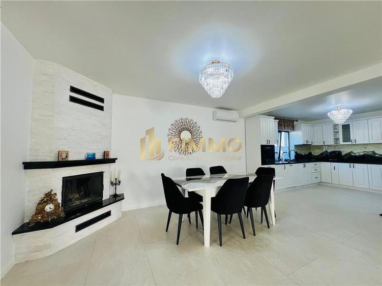 Casa Indivuala | 300 mp | Ipotesti | ID:895 - 4