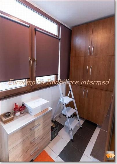 Apartament 3 camere decomandate zona Dacia - 6