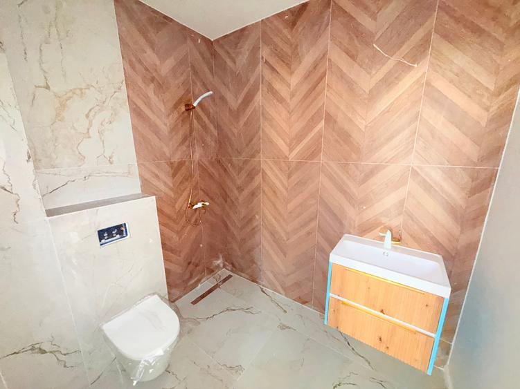 Bloc nou finalizat, încălzire în pardoseală–10 min cu autobuzul Eroii Revolutiei - 5