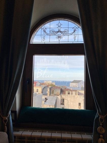 Centrul Vechi-apartament 4 camere mobilat si utilat complet - 8